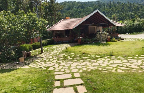 Horanadu Cottage | Nature Valley Resort