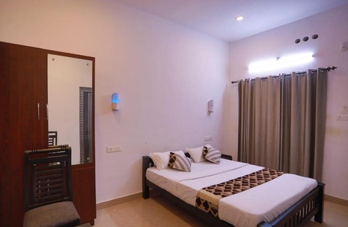 Kunchithanny Villa | Nature Villa Munnar
