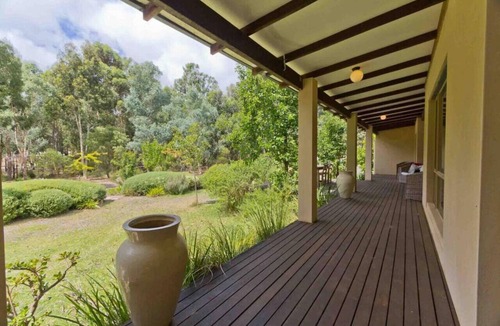 Margaret River House | Naturescape | Private | Family Friendly