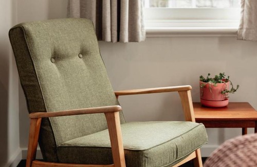 Parkville Hotel | Naughtons Hotel