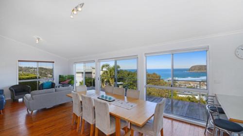 Copacabana House | Nautilus - Beach Plus Pool