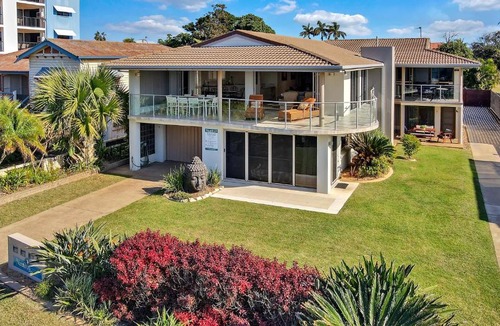 Bargara Apartment | Nautilus Beachside Apartments