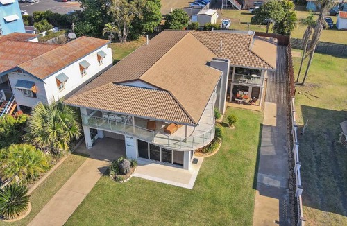 Bargara Apartment | Nautilus Beachside Apartments