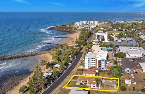 Bargara Apartment | Nautilus Beachside Apartments