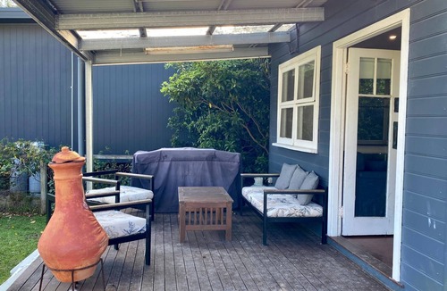 Bendalong House | Nautilus in North Bendalong