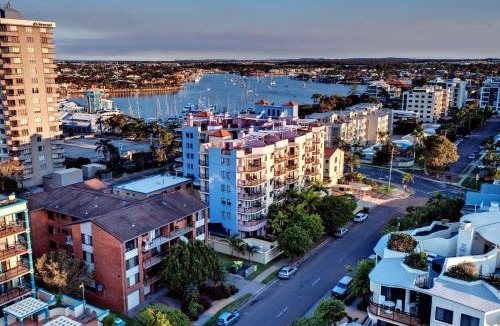 Mooloolaba Resort | Nautilus Resort Mooloolaba