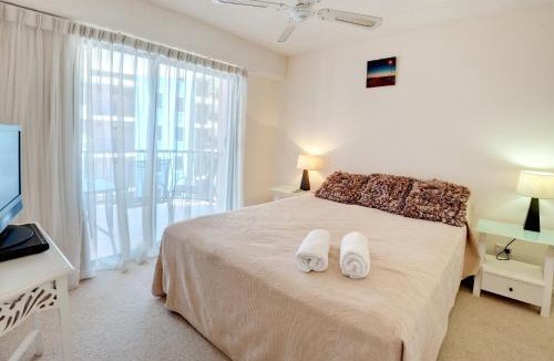 Mooloolaba Resort | Nautilus Resort Mooloolaba