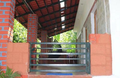 Alur House | Navilu Kallu Homestay by StayApart