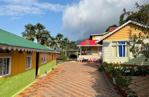 Turuk House | Nawang Homestay By StayApart