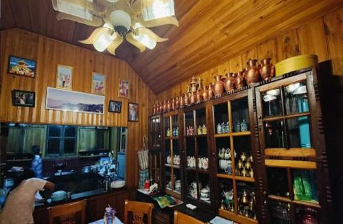 Turuk House | Nawang Homestay By StayApart