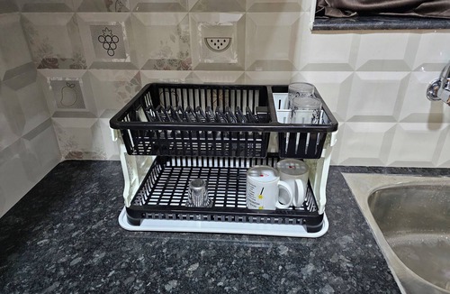 Chennai Apartment | Near Annanagar - Chennai