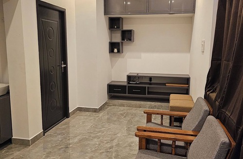 Chennai Apartment | Near Annanagar - Chennai