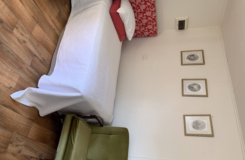 North Yalgogrin House | Neat & tidy Granny Flat