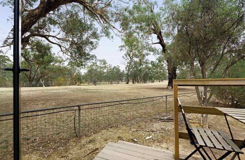 Avoca House | Nebbiolo Tiny House by Tiny Away