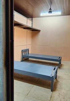Khattalwada Hostel | NEBULA Men's Hostel
