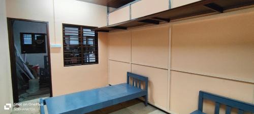 Khattalwada Hostel | NEBULA Men's Hostel