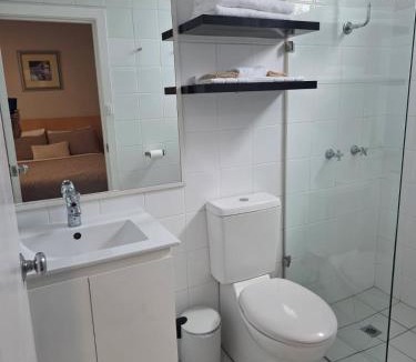 Cooma Hotel | Nebula Motel