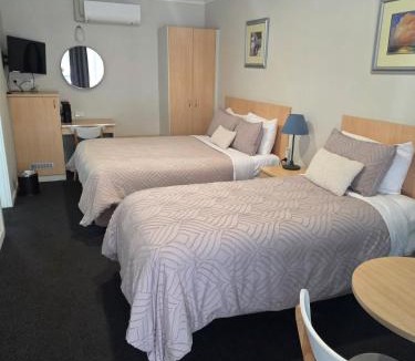 Cooma Hotel | Nebula Motel
