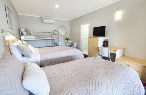 Cooma Hotel | Nebula Motel Cooma