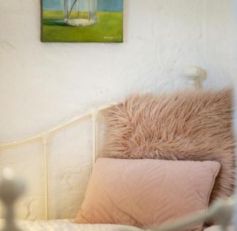 Goolwa House | Nectarine Cottage - A Romantic Goolwa Retreat