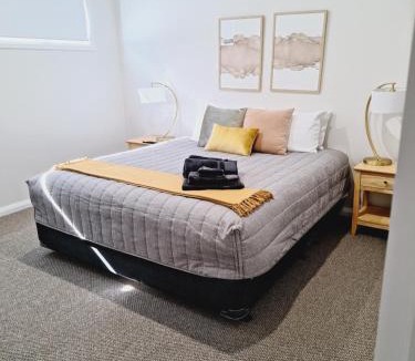 East Albury Apartment | Neddidge