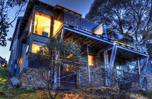 Thredbo Apartment | Neebarran Lodge Thredbo - Ski In Ski Out