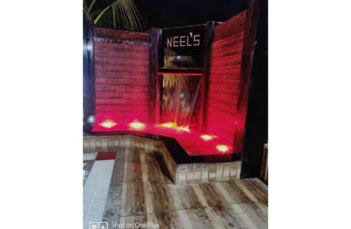 Karjat Resort | NEEL AGRO TOURISM & RESORT NERAL
