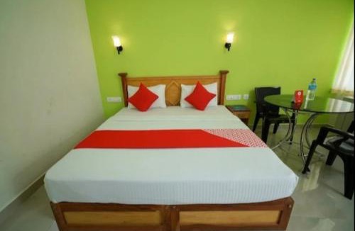 Adimaly Hotel | Neelakurinji holidays