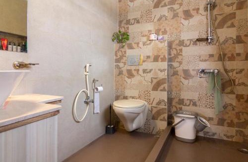 Taltala Bed & Breakfast | Neelam Bed & Breakfast