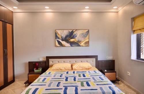 Taltala Bed & Breakfast | Neelam Homestay - Lemon Room