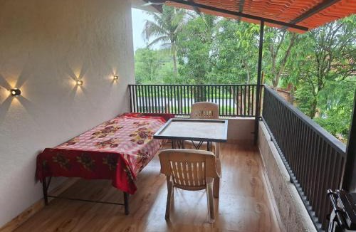Shahapur House | Neelkant Villa Sangam Village Murbad