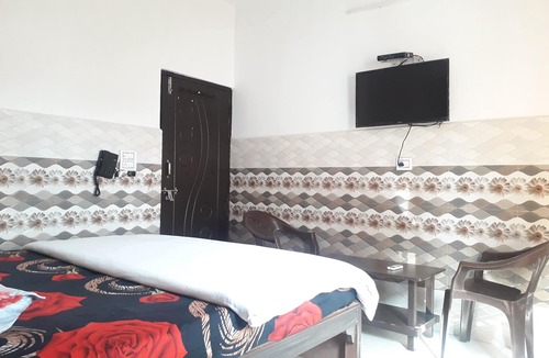 Haridwar House | NEELKANTH GUEST HOUSE
