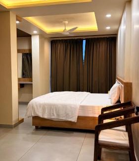 Kunkeshwar Hotel | Neelkanth Inn