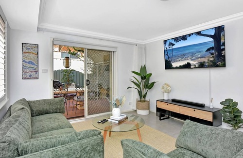 Nelson Bay Villa | Nelly's Nest