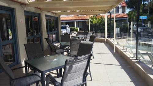 Nelson Bay Apartment | Nelson Bay Breeze