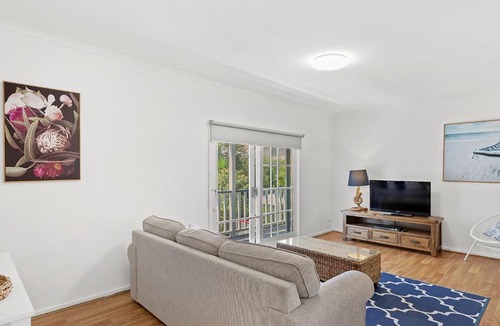 Nelson Bay House | Nelson Street, 14