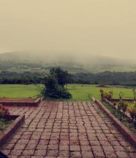Sawantwadi House | Nenewadi Sky View