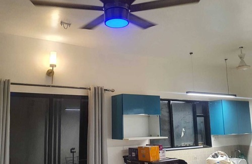 Koregaon Park Apartment | Neptune Studio Suites - Koregaon Park, Pune