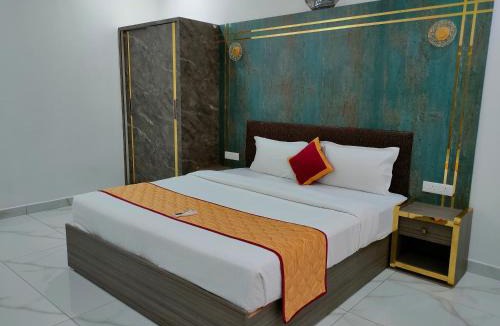 Kottakuppam Villa | Nest 4Bhk villa with an indoor pool