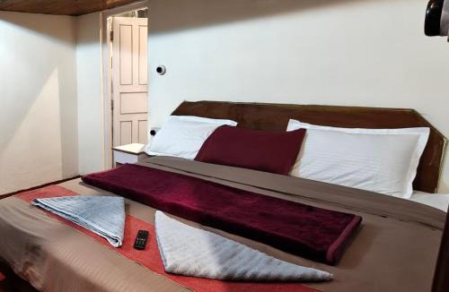 Pudumund Bed & Breakfast | Nest 'N' Woods
