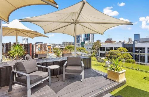 Northbridge Hotel | Nest on Newcastle – E1