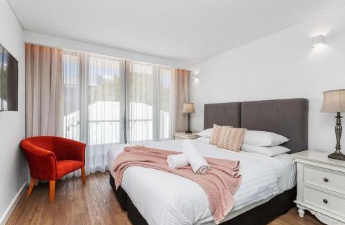 Perth Hotel | Nest on Newcastle - E6
