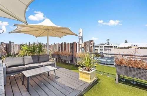 Perth Hotel | Nest on Newcastle - E6