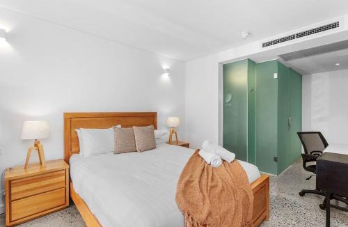 Perth Hotel | Nest on Newcastle - S4