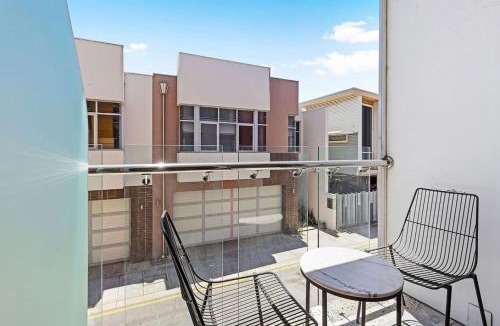 Perth Hotel | Nest on Newcastle - S4