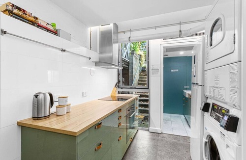 Perth Bed & Breakfast | Nest on Newcastle – S4