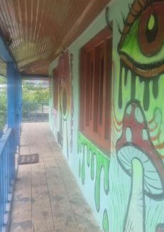 Khattalwada Hostel | Nest&Rest
