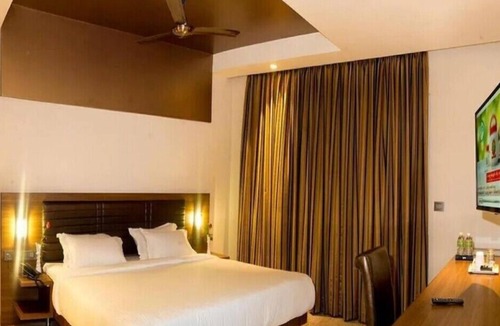 Ramanathapuram Hotel | NESTLAYROOMS RAMNAD