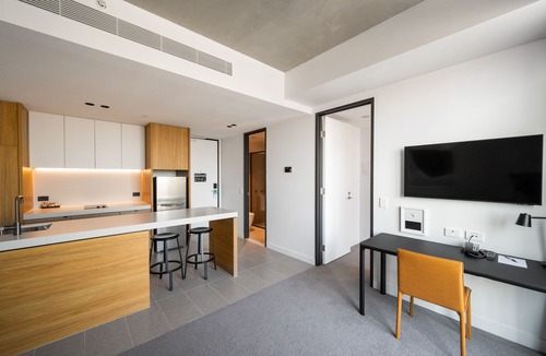 Docklands Apartment | Nesuto Docklands Apartment Hotel