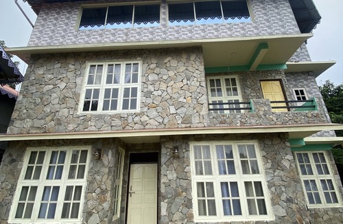 Turuk Hotel | New built, close to all sightseeing and adventure activities.